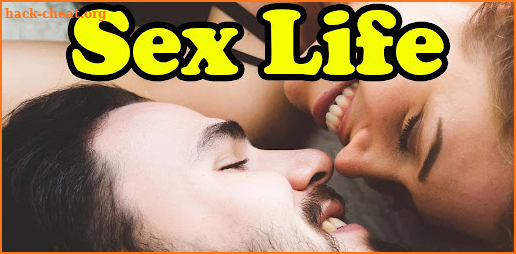 Better Sex Life for Life screenshot