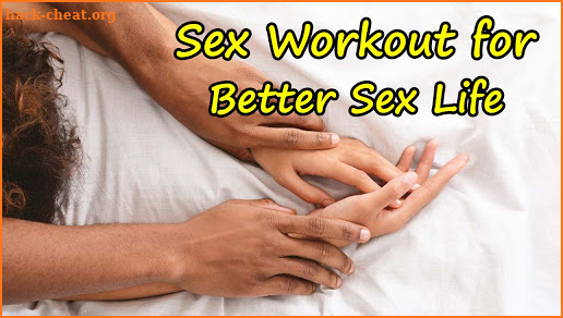Better Sex Life/Habits to Increase your Sex Drive screenshot