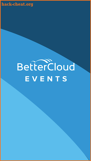 BetterCloud Events screenshot