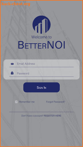 BetterNOI Mobile screenshot