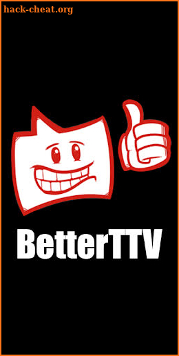 betterttv for twitch app