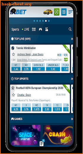 betting tips for 1xbet  screenshot