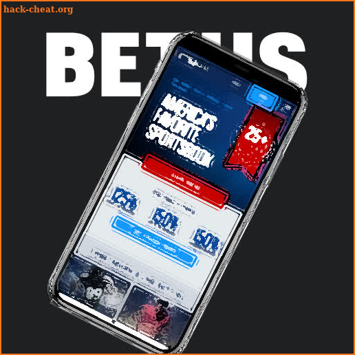 betUS - Sports & Games screenshot