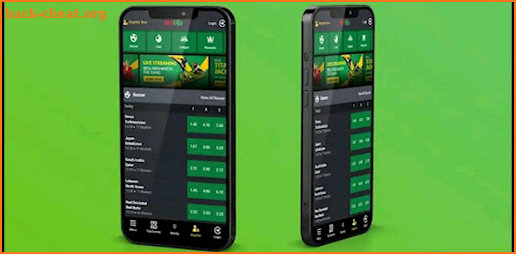 Betwin Codes for Bet9ja screenshot