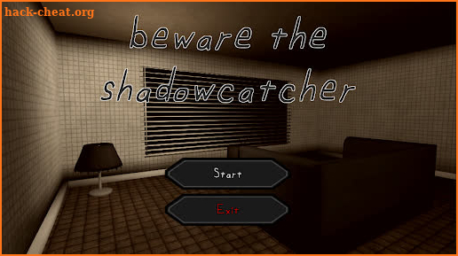 Beware Shadowcatcher chapter 1 screenshot