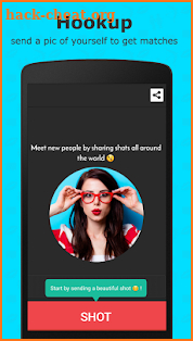 BeWild Free Dating & Chat App screenshot