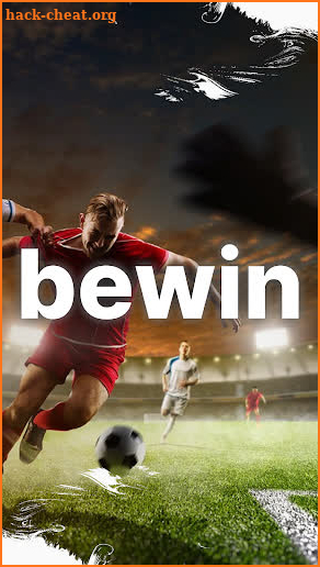 Bewin - play football. screenshot