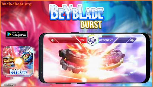 Beyblade 2020 Burst Walkthrough and Tips screenshot