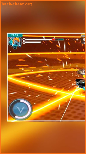 Beyblade Burst Tournament Gt walktrough screenshot