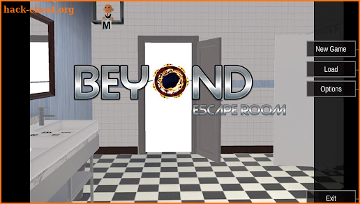Beyond: Escape Room screenshot