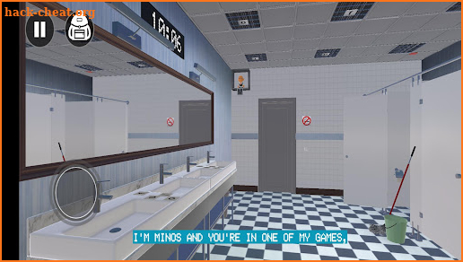 Beyond: Escape Room screenshot