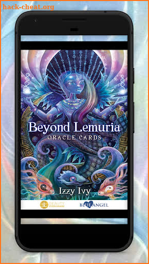 Beyond Lemuria screenshot