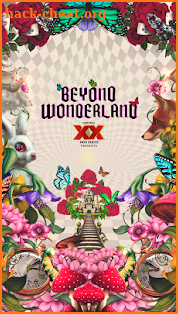 Beyond Wonderland screenshot