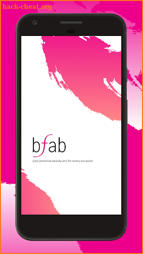 bfab artist screenshot