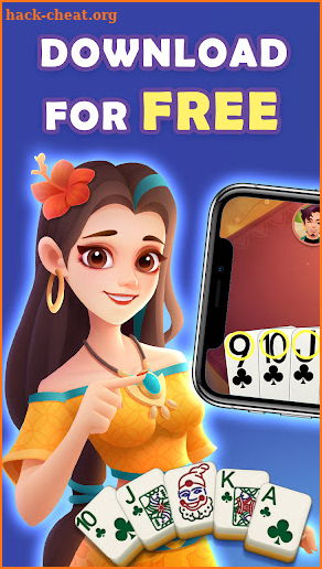 Bfun Poker screenshot