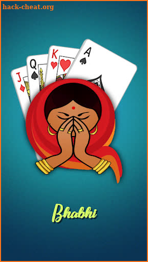 Bhabhi - Online Multiplayer Card Game (Get Away) screenshot
