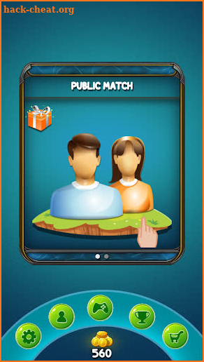 Bhabhi - Online Multiplayer Card Game (Get Away) screenshot
