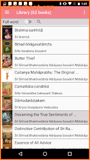 BhaktiBase screenshot