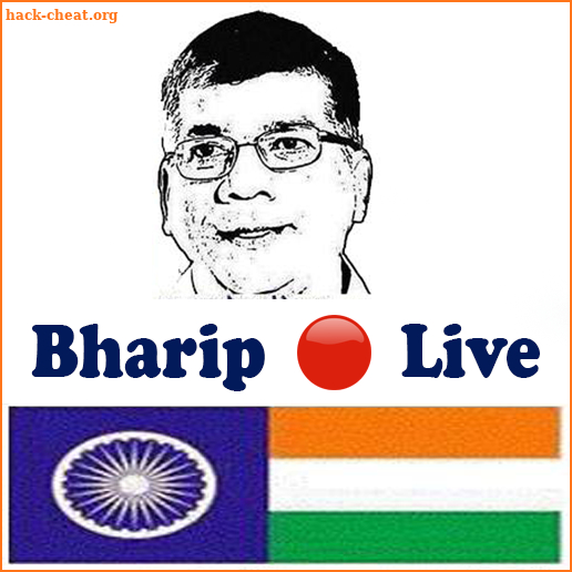 Bharip Live screenshot
