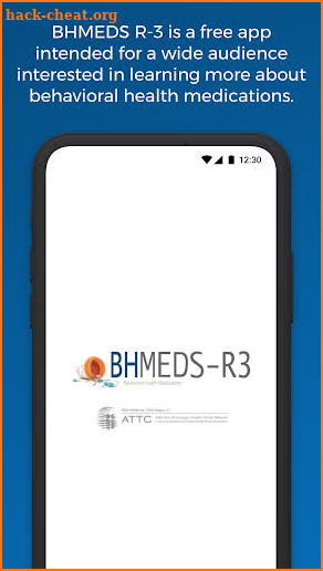 BHMEDS-R3 screenshot