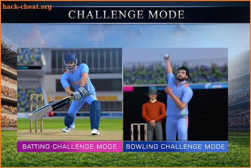 Bhuvneshwar Kumar: Official Cricket Game screenshot
