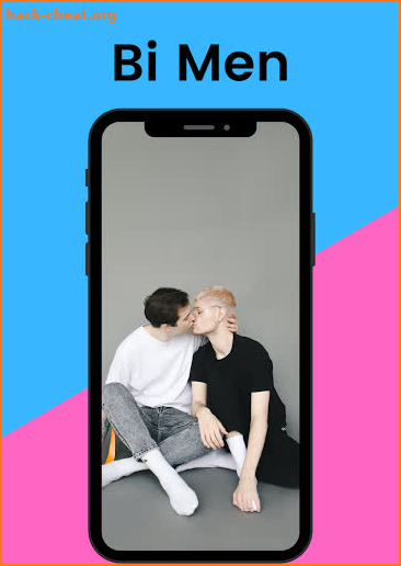 Bi Date - Bisexual Dating for Singles & Couples screenshot