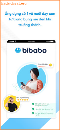 Bibabo 20 screenshot