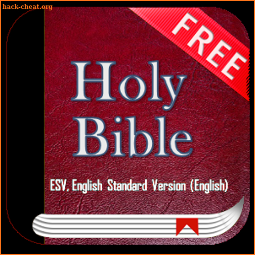 Bible ESV, English Standard Version (English) screenshot