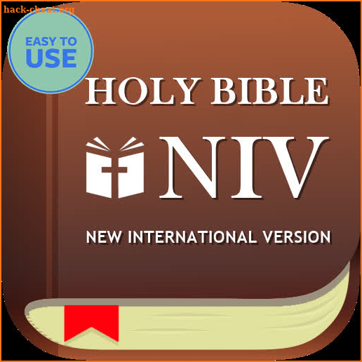 Bible NIV Offline Free - NIV Bible Free Download screenshot