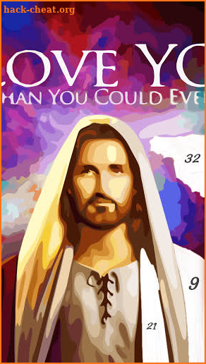 Bible Paint-Color by Number, OilPainting by Number screenshot