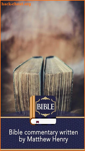 Bible - Read Offline, Audio, Free Part55 screenshot