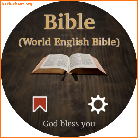 Bible (World English Bible) screenshot