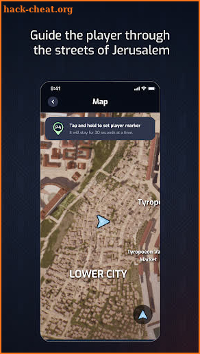 Bible X: Unit App screenshot