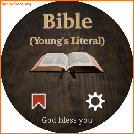 Bible (Young's Literal) screenshot