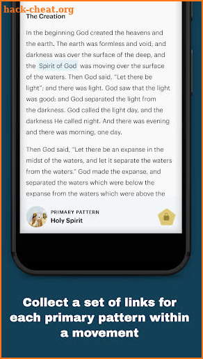 BibleProject screenshot