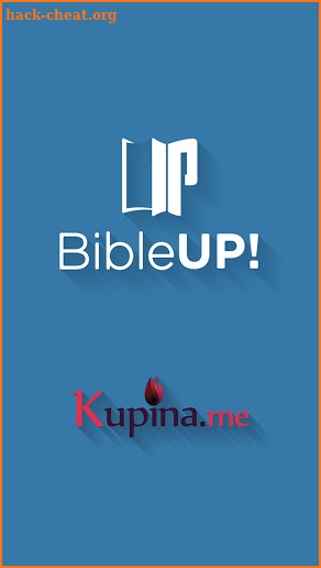BibleUP! Bible Riddles screenshot