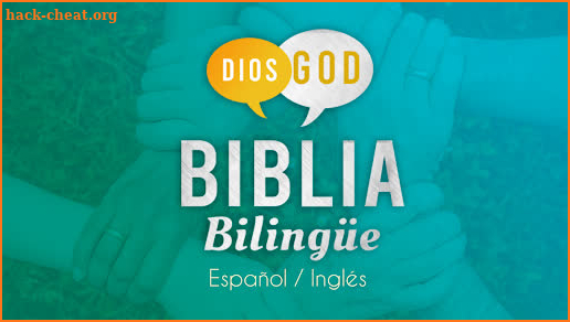 Biblia Bilingüe Español Inglés screenshot