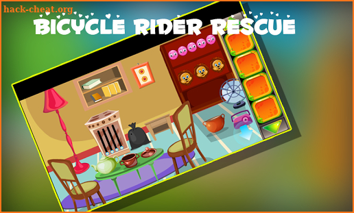 Bicycle Rider Rescue-07 screenshot