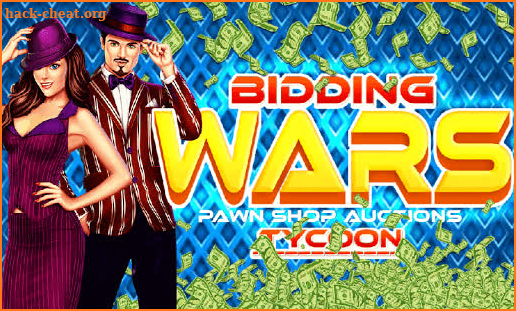 Bid Auction Wars 2020 - Pawn Shop Empire Games screenshot
