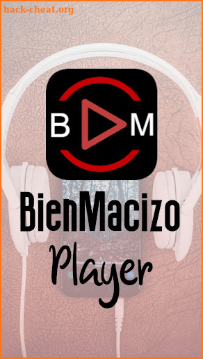 BienMacizo Player Video screenshot