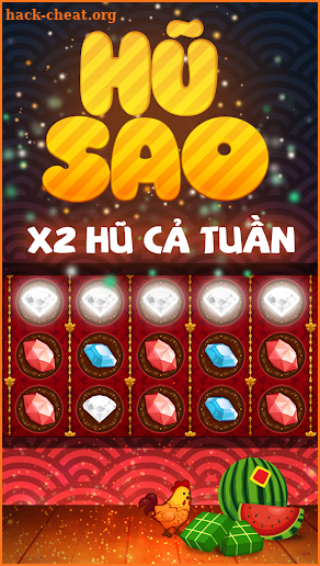 Biệt Đội Săn Hũ - Vua Slot Việt screenshot