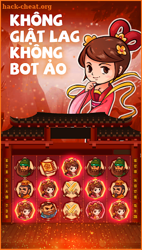 Biệt Đội Săn Hũ - Vua Slot Việt screenshot