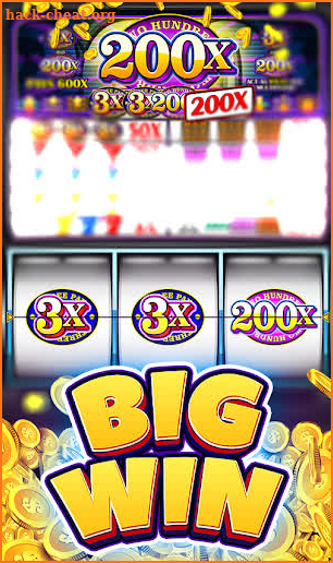 Big 100x Jackpot | Free Slot Machines screenshot