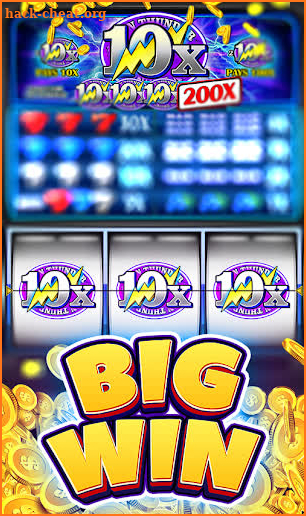 Big 100x Jackpot | Free Slot Machines screenshot
