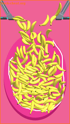 Big Banana screenshot