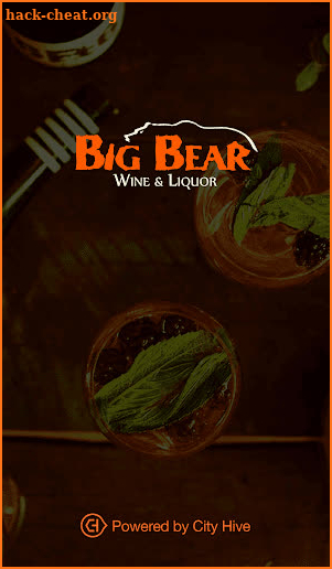 Big Bear Liquor screenshot