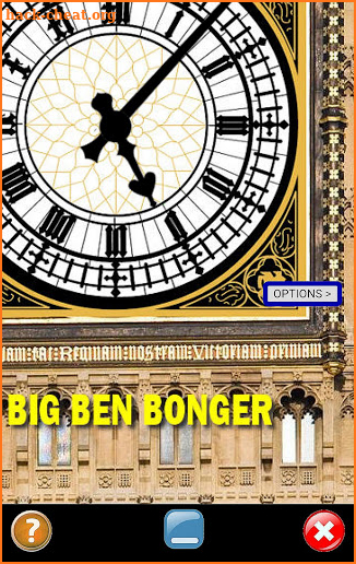 Big Ben Bonger screenshot