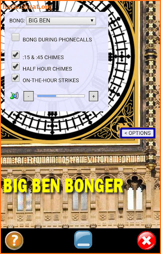 Big Ben Bonger screenshot