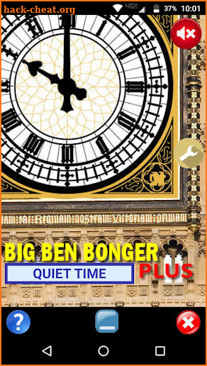 Big Ben Bonger PLUS screenshot