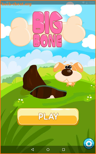 Big Bone - Unblock Puzzle screenshot
